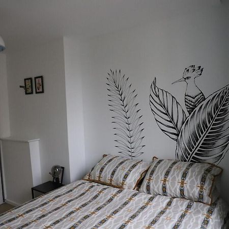 Apartamento Le 23 De Louis Limoges Exterior foto